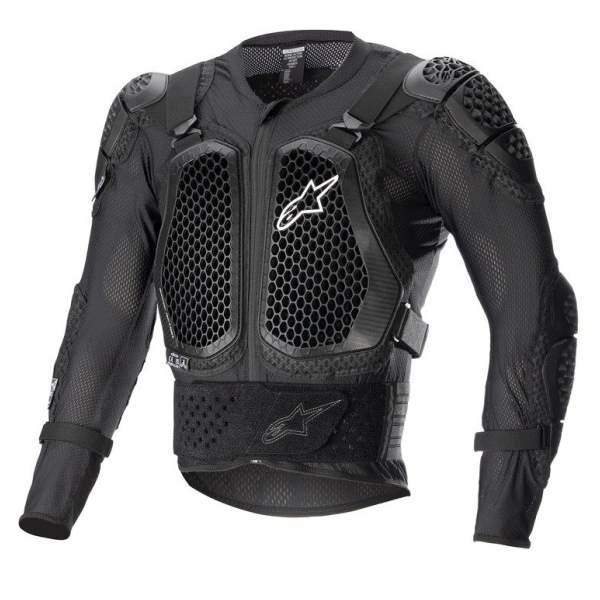 Back protector  by Alpinestars