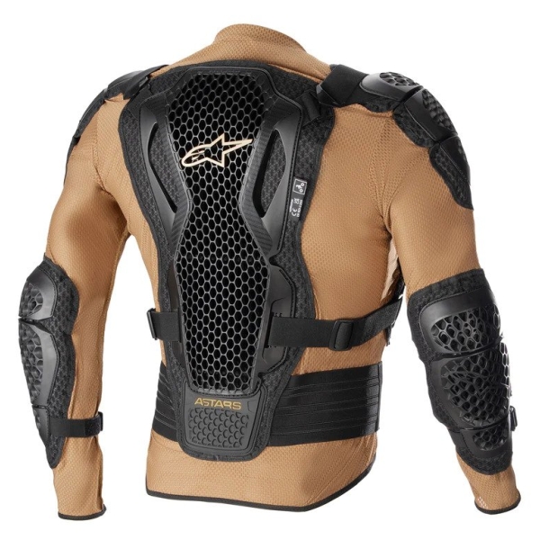 Protectoren Alpinestars Bionic Action V2 Jacket