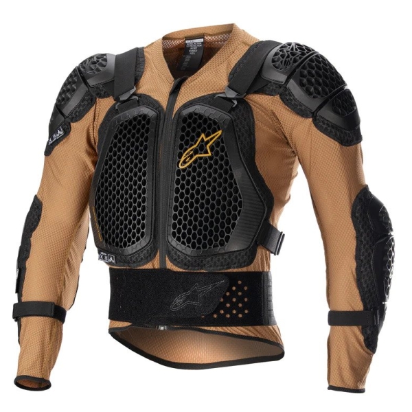 Protection Alpinestars Bionic Action V2 Jacket