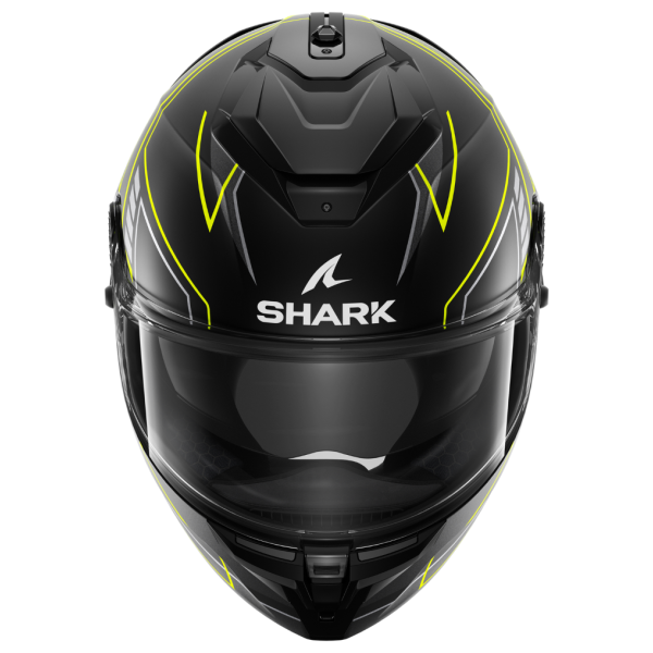 Casques de moto Shark Spartan GT Pro Toryan