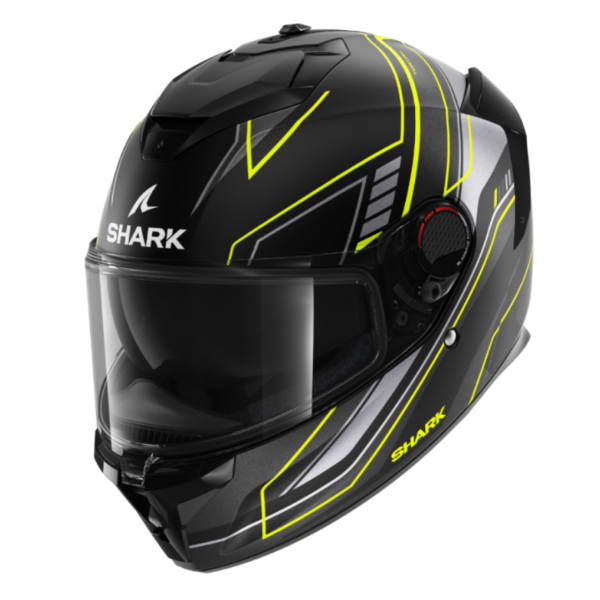 Motorcycle helmets  by Shark