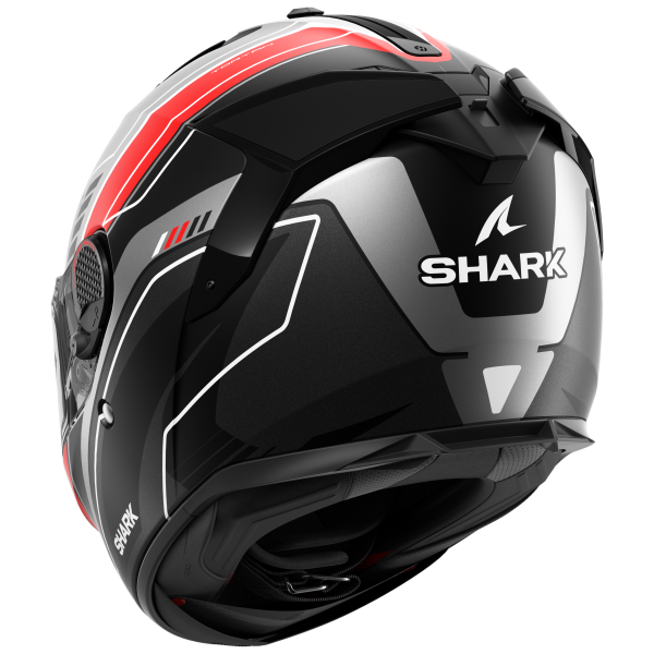 Motorcycle helmets Shark Spartan GT Pro Toryan