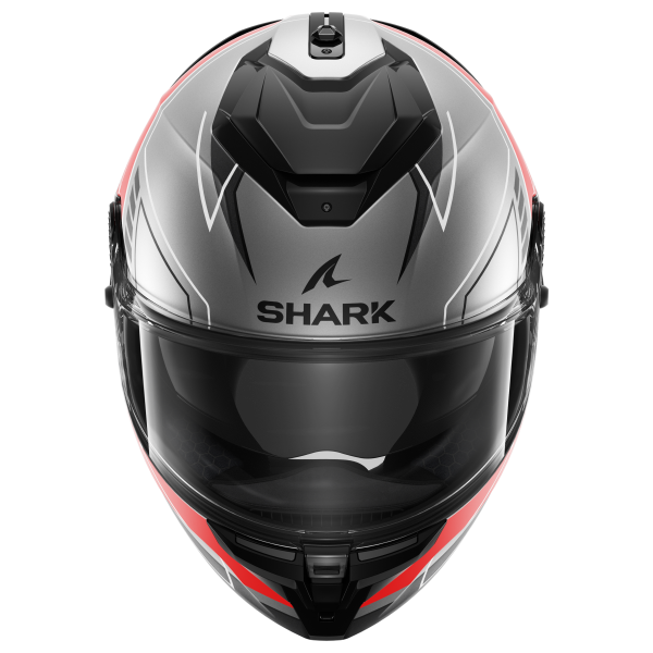 Motorhelmen Shark Spartan GT Pro Toryan