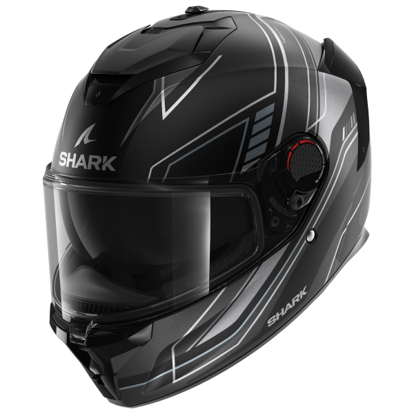 Motorhelmen Shark Spartan GT Pro Toryan