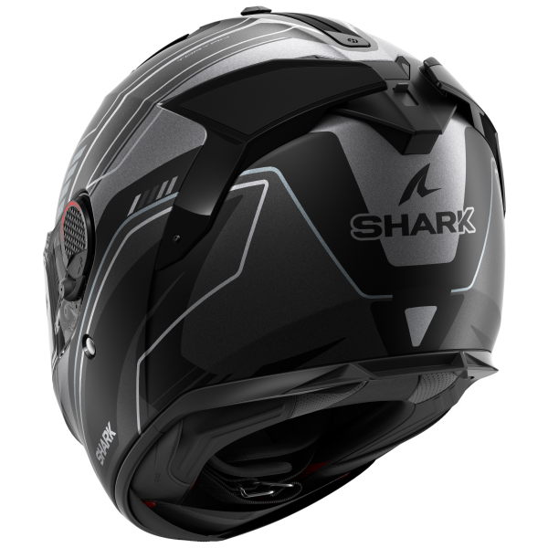 Motorhelmen Shark Spartan GT Pro Toryan
