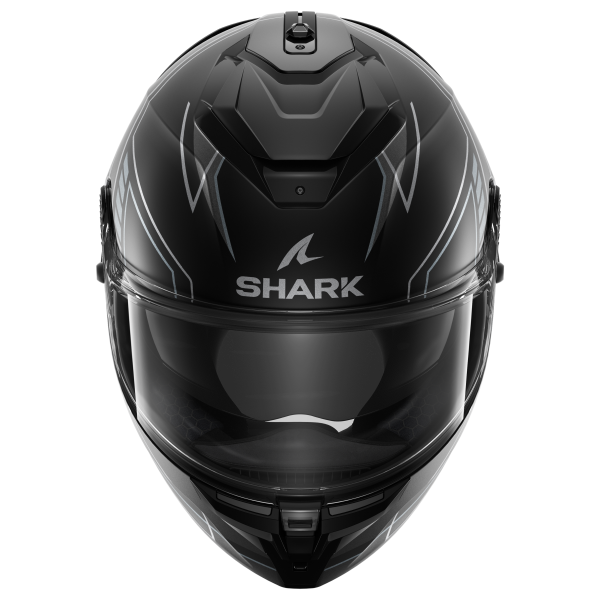 Motorhelmen Shark Spartan GT Pro Toryan