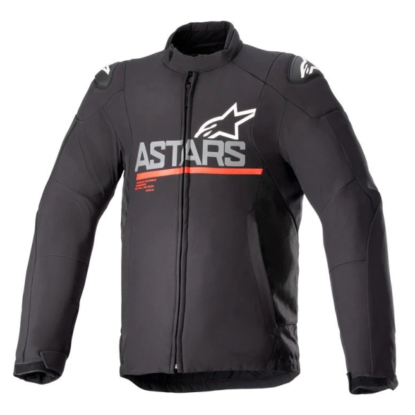 Motorcycle jacket Alpinestars SMX WP