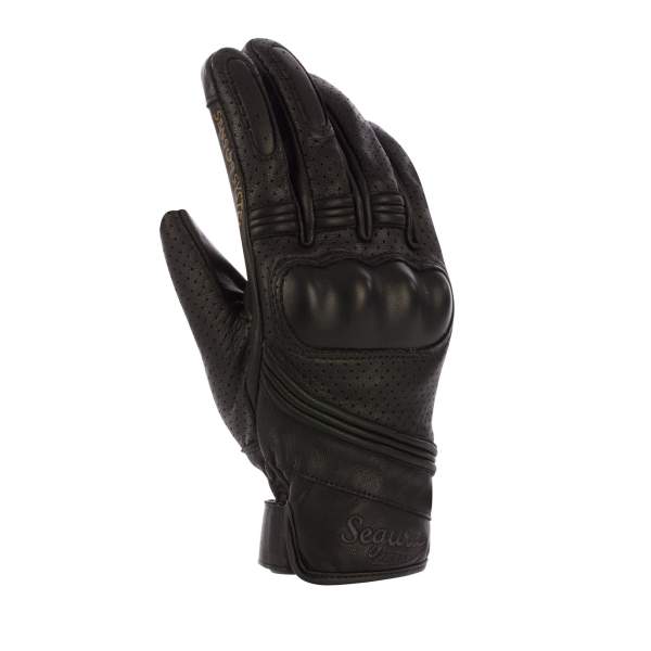 Motorcycle gloves  by Segura