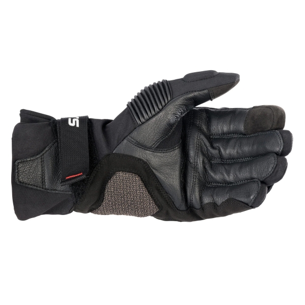 Motorhandschoenen Alpinestars Boulder GTX