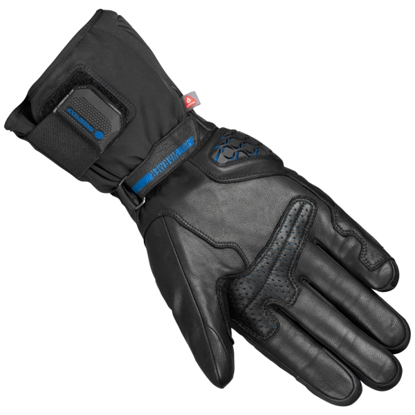 Verwarmde handschoenen Ixon IT-Kayo verwarmd