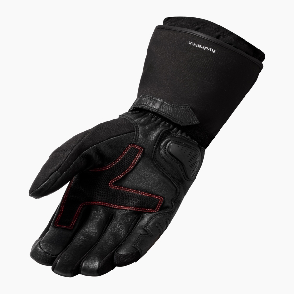 Heated gloves Rev'it! Liberty H2O