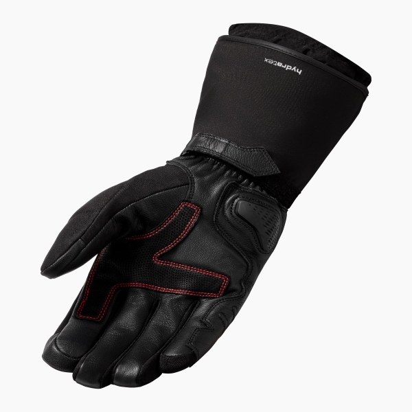Heated gloves Rev'it! Liberty H2O verwarmd + batteri
