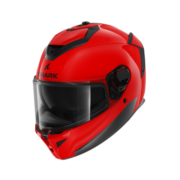 Motorcycle helmets Shark Spartan GT Pro Blank