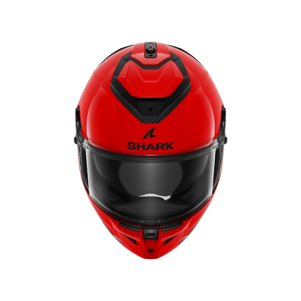Motorcycle helmets Shark Spartan GT Pro Blank