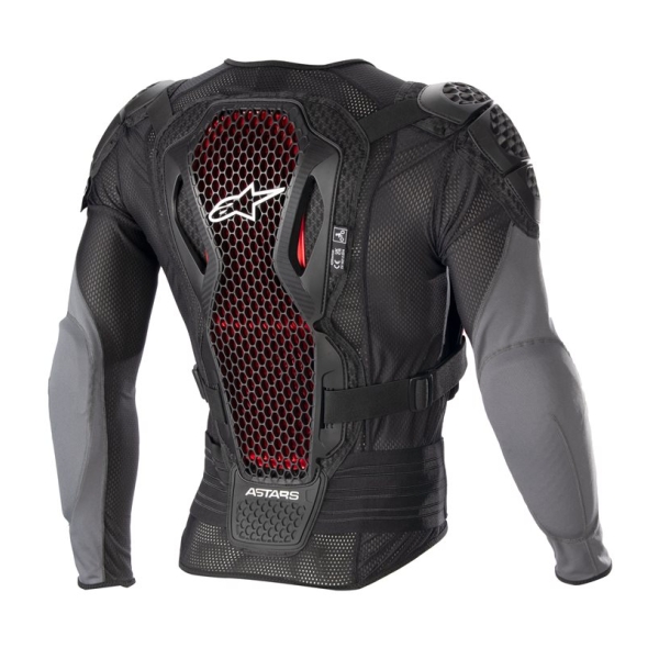 Protectoren Alpinestars Bionic Plus V2 