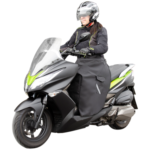Accessoires moto Büse Scooterdeken
