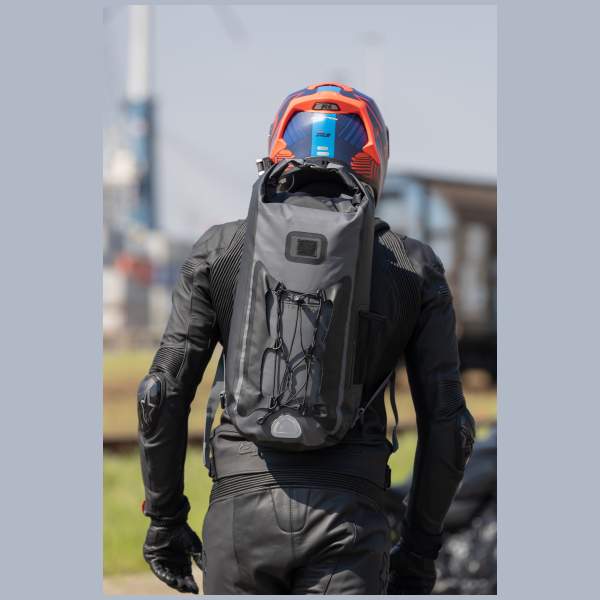 Bagages &agrave; moto EKO EKO 20L