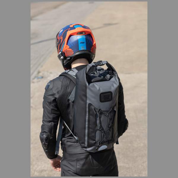 Bagages &agrave; moto EKO EKO 20L