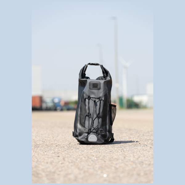 Bagages &agrave; moto EKO EKO 20L