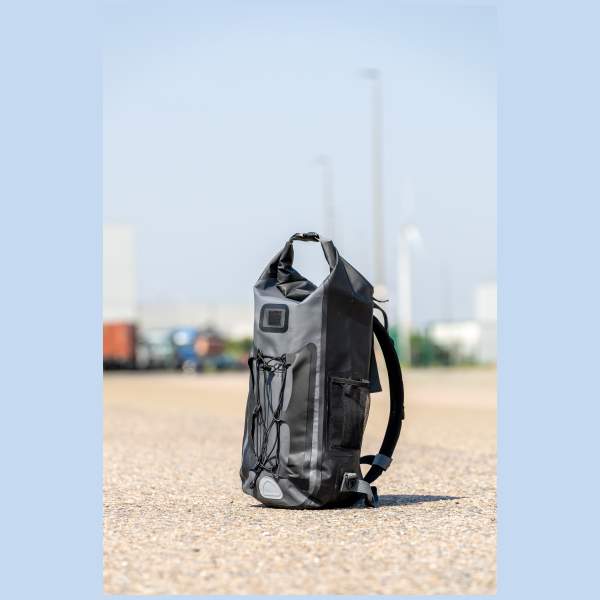 Bagages &agrave; moto EKO EKO 20L