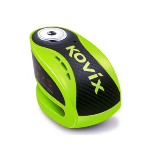 Serrures Kovix KNX10 Alarm Disk Lock
