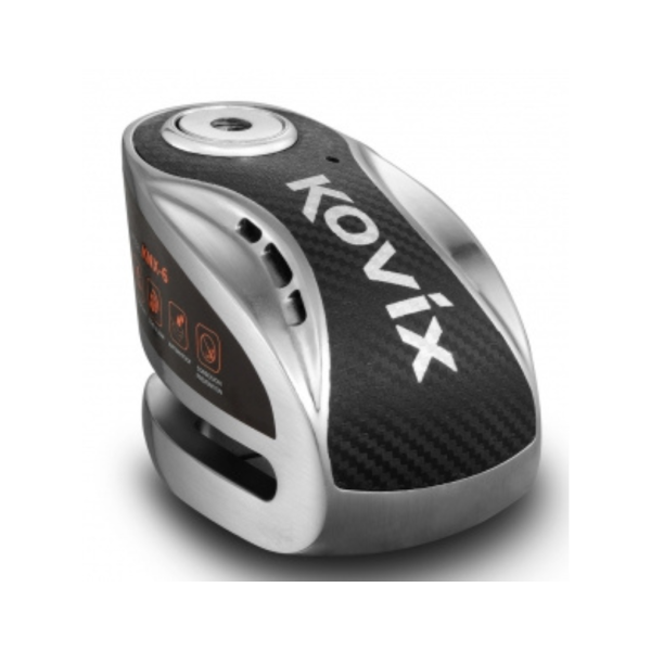 Sloten Kovix KNX10 Alarm Disk Lock
