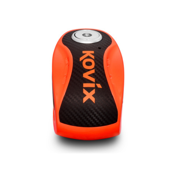 Serrures Kovix KNX10 Alarm Disk Lock