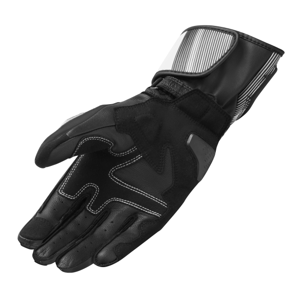 Motorcycle gloves Rev'it! Metis 2