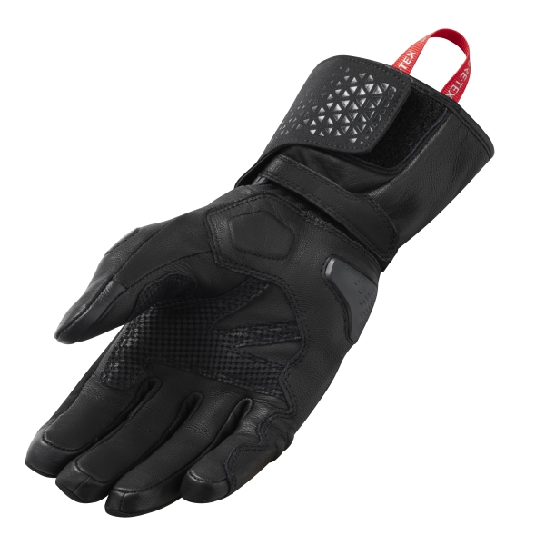 Motorhandschoenen Rev'it! Lacus GTX