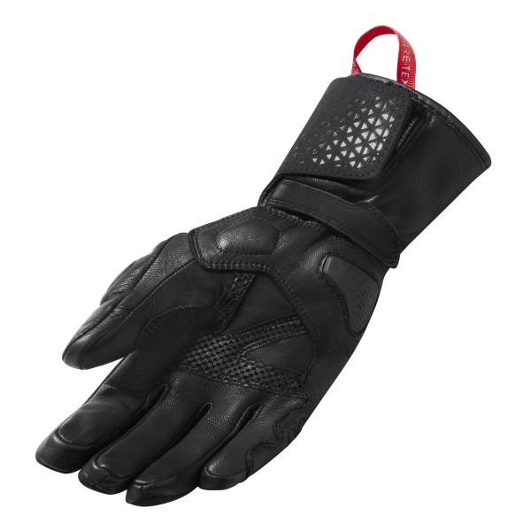 Motorcycle gloves Rev'it! Lacus Lady GTX