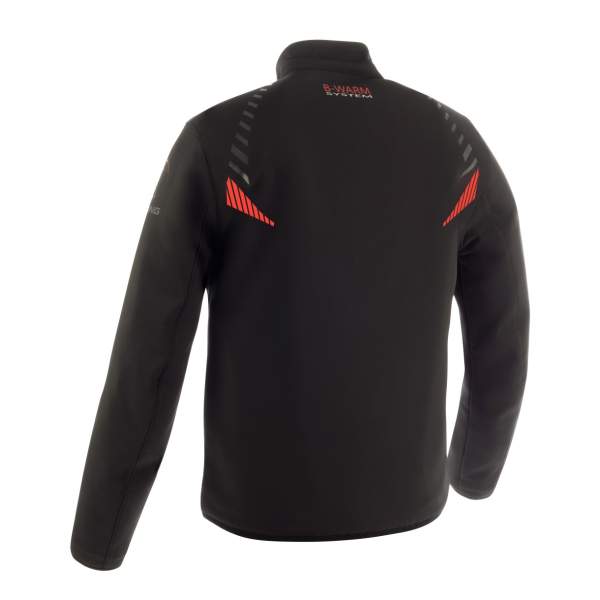 Onderkleding Bering Warmor verwarmd + Batterij