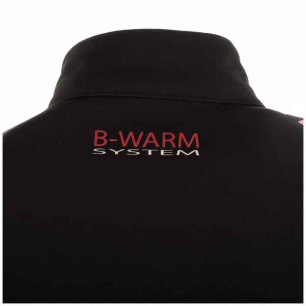 Undergarment Bering Warmor
