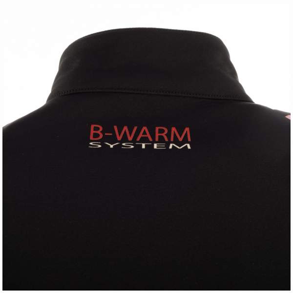 Onderkleding Bering Warmor verwarmd + Batterij