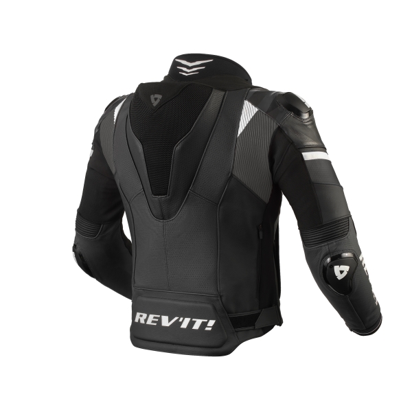 Motorcycle jacket Rev'it! Hyperspeed 2 Pro