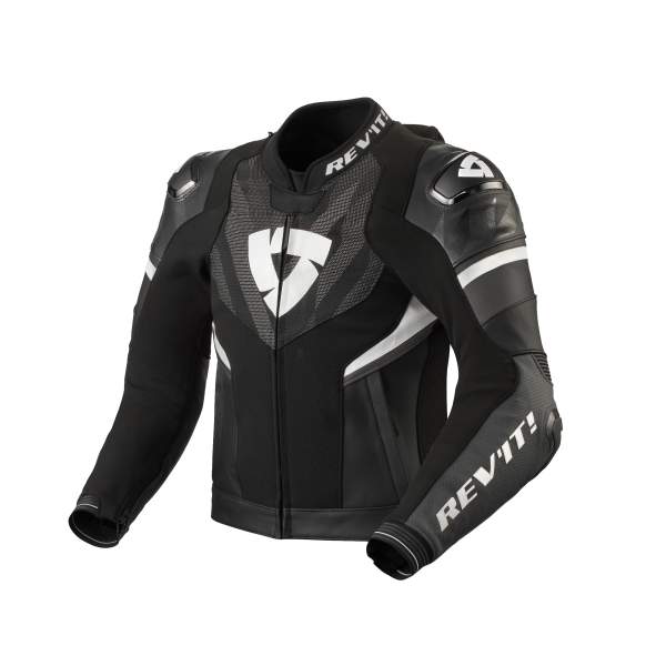 Motorcycle jacket Rev'it! Hyperspeed 2 Pro