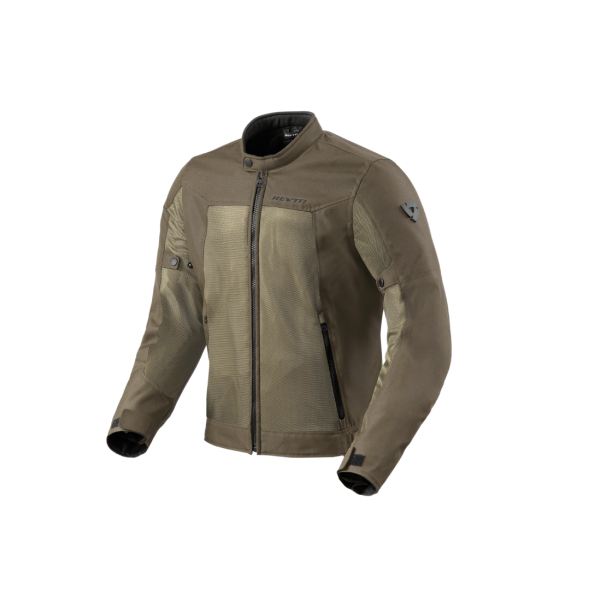 Motorcycle jacket Rev'it! Eclipse 2