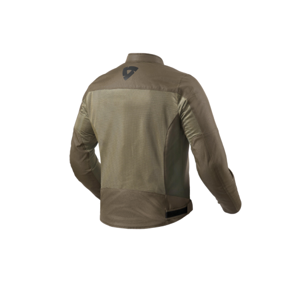 Motorcycle jacket Rev'it! Eclipse 2