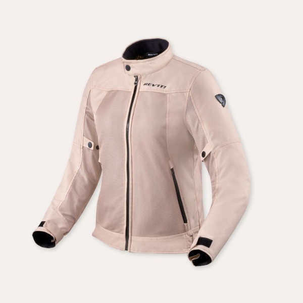 Vestes de moto Rev'it! Eclipse 2 Ladies