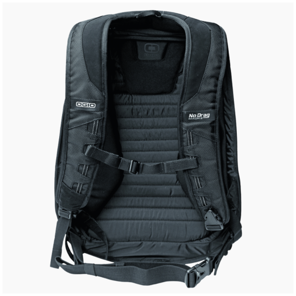 Motorbagage Ogio Mach 3 22L