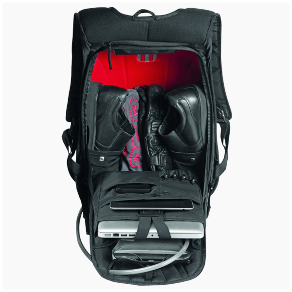 Bagages &agrave; moto Ogio Mach 3 22L