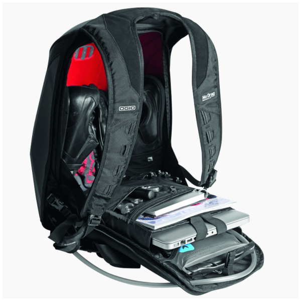 Motorbagage Ogio Mach 3 22L