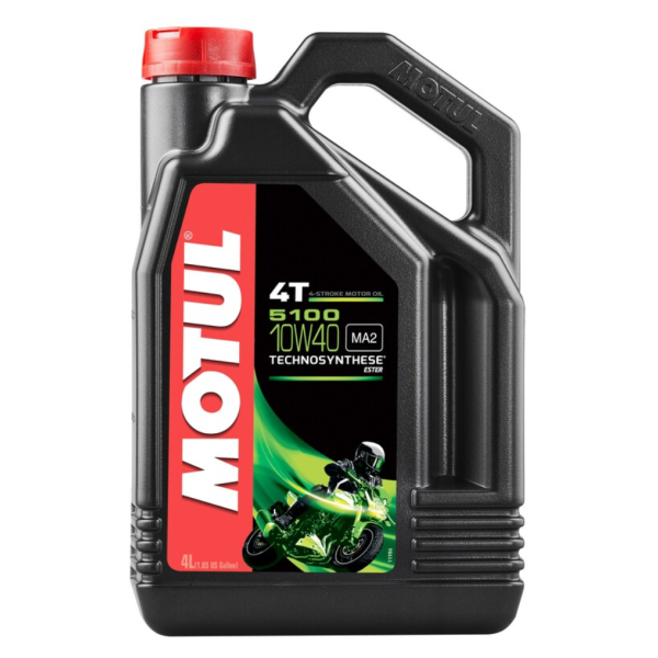 Motoraccessoires  by Motul