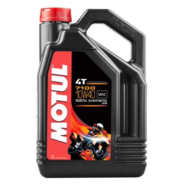 Motoraccessoires  by Motul