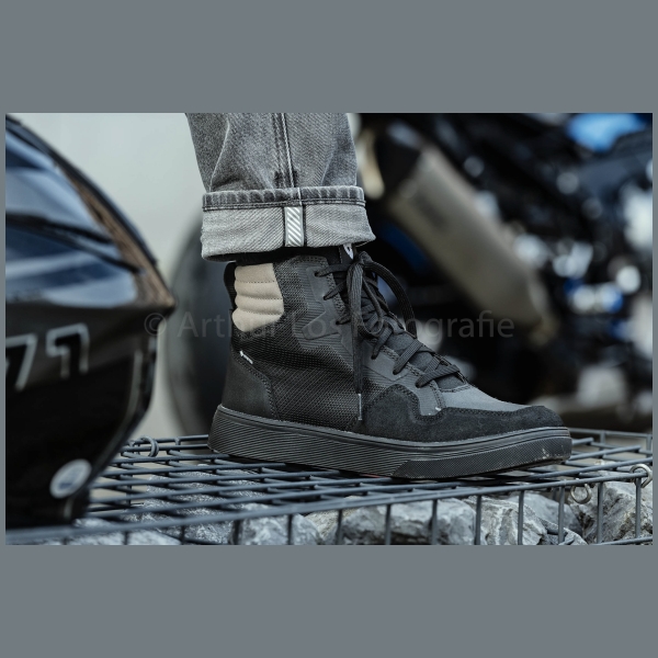 Motorcycle shoes Rev'it! Krait GTX