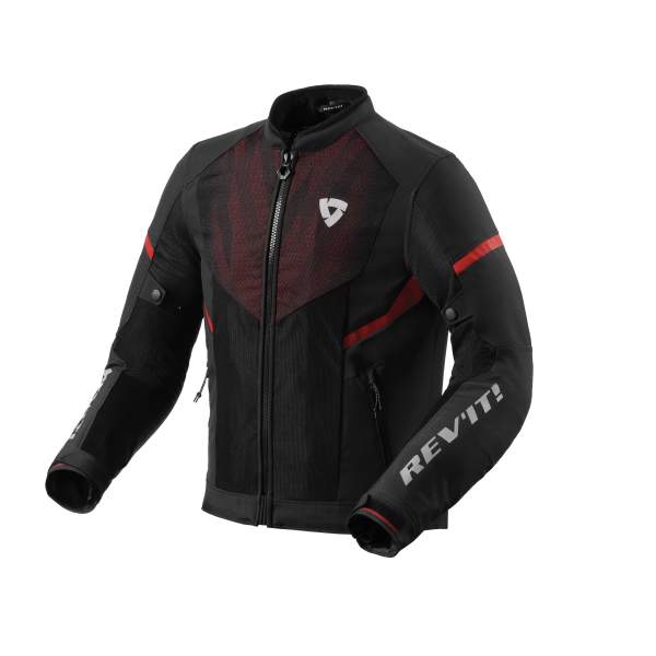 Motorcycle clothing  by Rev'it!