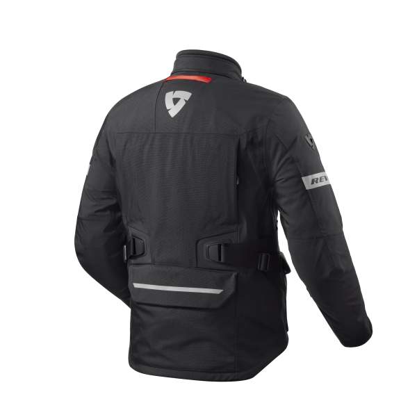 Vestes de moto Rev'it! Poseidon 3 GTX
