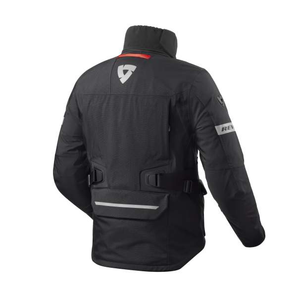 Vestes de moto Rev'it! Poseidon 3 GTX