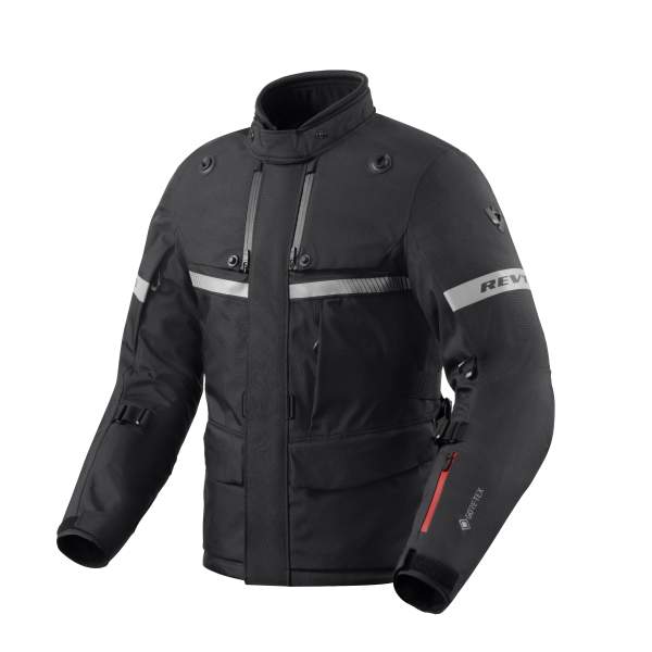 Vestes de moto Rev'it! Poseidon 3 GTX