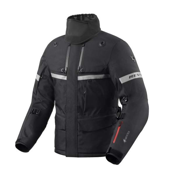 Vestes de moto Rev'it! Poseidon 3 GTX