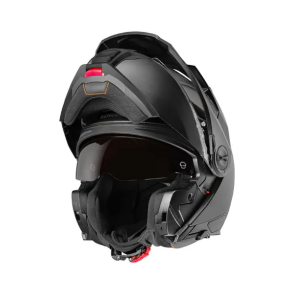 Motorhelmen Schuberth E2